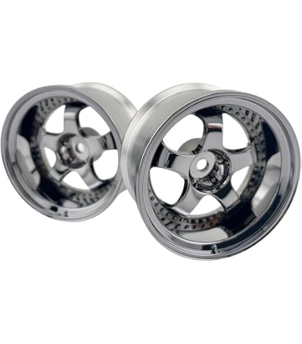 Amazon.co.jp: 【LAB】WORK EQUIP ホイール 2個入 STANDARD RIM off6